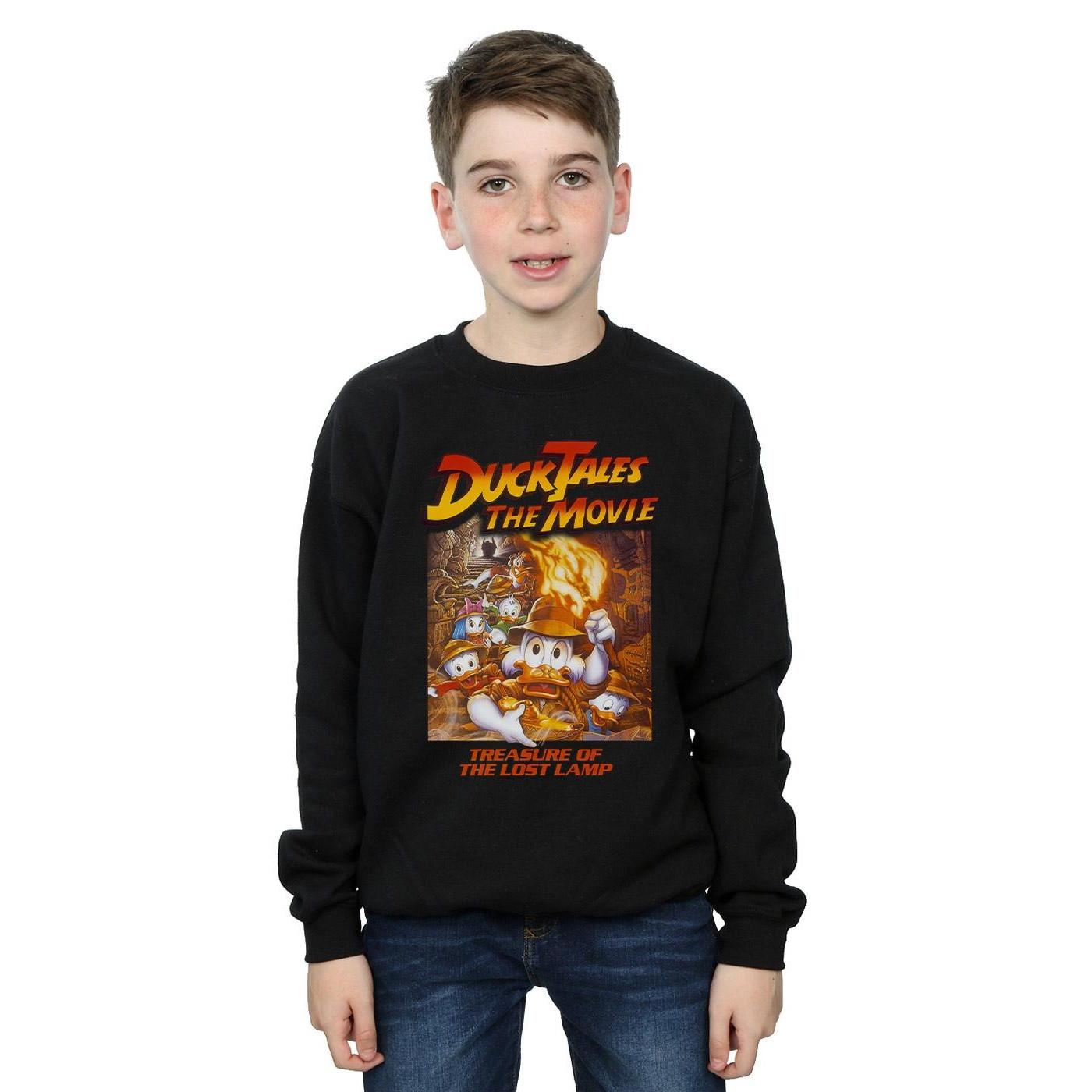 Disney  Duck Tales Sweatshirt 