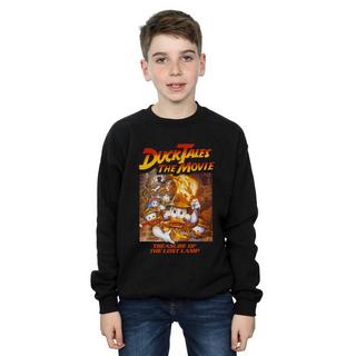 Disney  Duck Tales Sweatshirt 