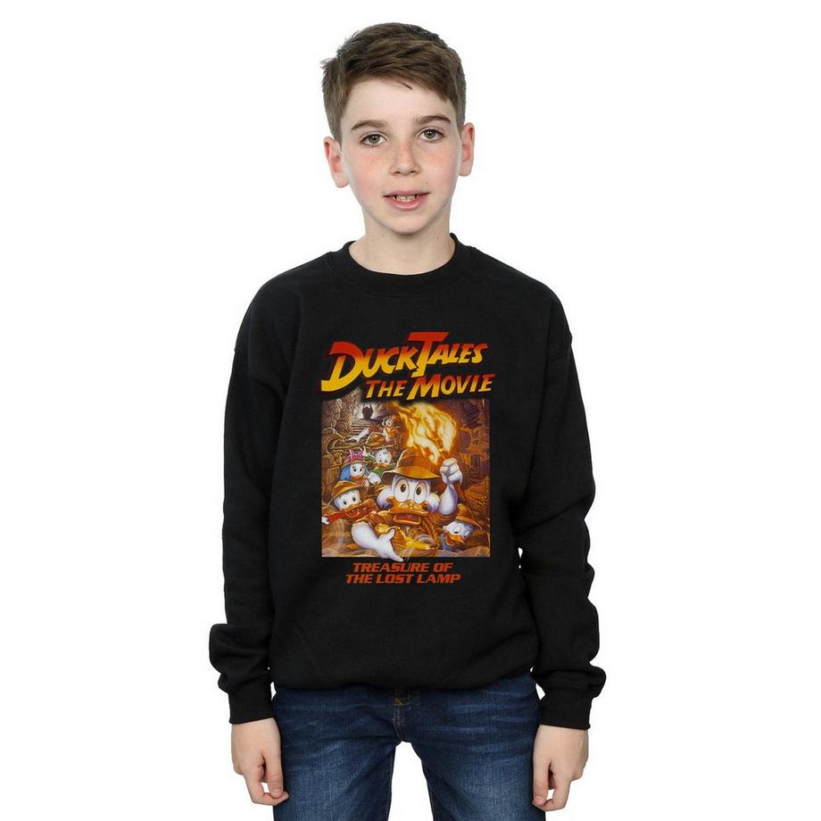 Disney  Sweat DUCK TALES 