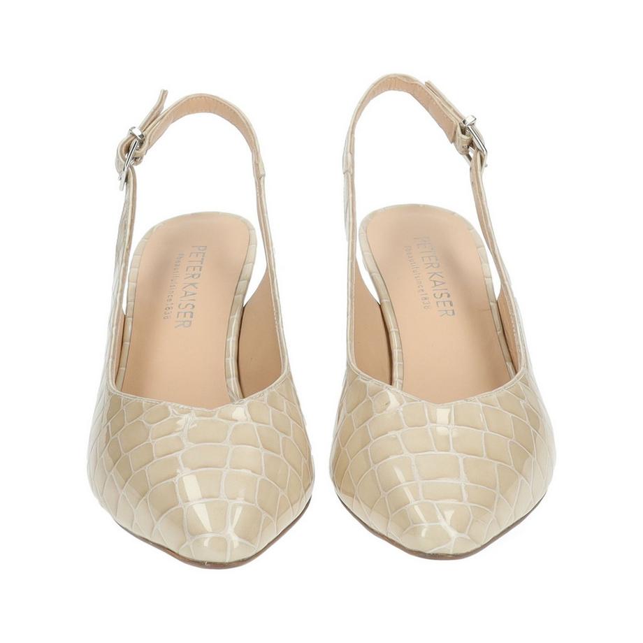 Peter Kaiser Pumps 62503 Slingback  