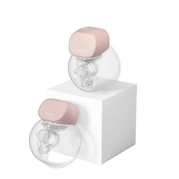 Doppelte Milchpumpe S9 Pro