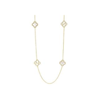 Charles Garnier  Collana lunga 