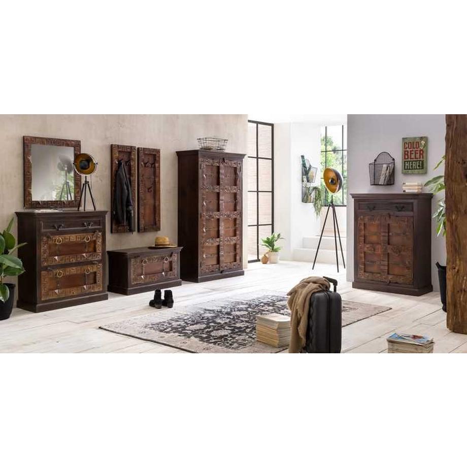 mutoni Schuhschrank Elvana 85x45  