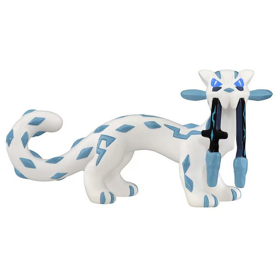 Takara Tomy  Chien-Pao Takara Tomy Monster Collection Figure 