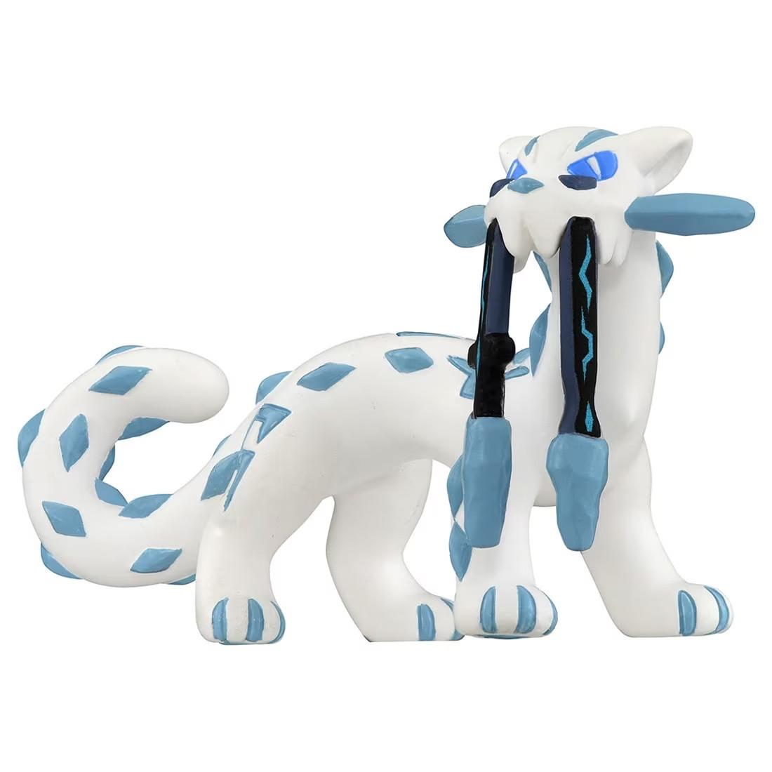 Takara Tomy  Statische Figur - Moncollé - Pokemon - Baojian 