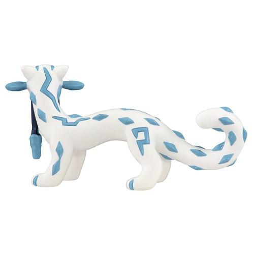 Takara Tomy  Chien-Pao Takara Tomy Monster Collection Figure 