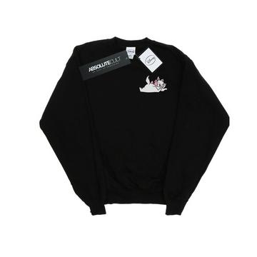 Aristocats Sweet Sweatshirt