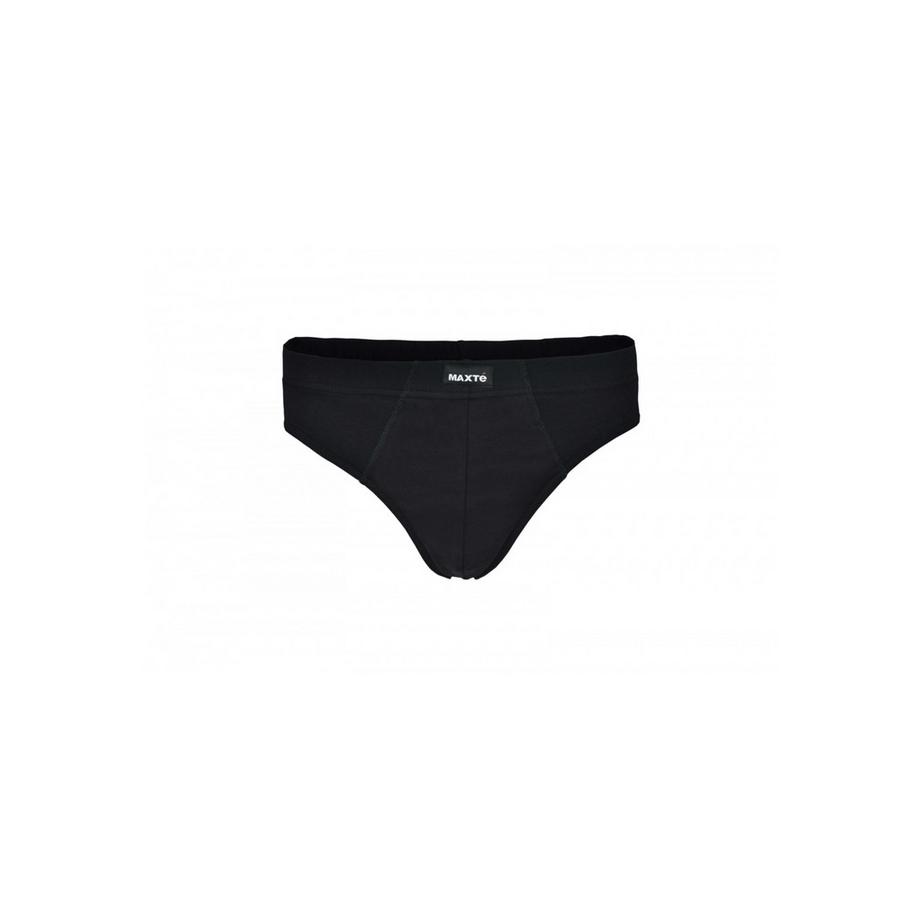 Maxte Basic Slip Confezione da 5  