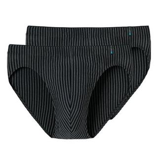 Schiesser Long Life Soft Supermini Slips 2er Pack  