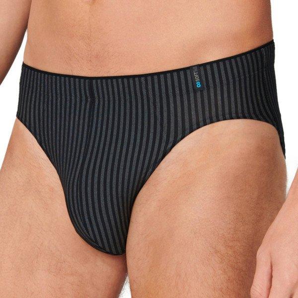 Schiesser Long Life Soft Supermini Slips 2er Pack  