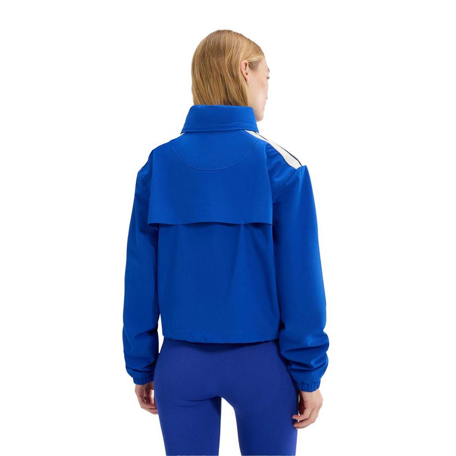 Ellesse  LacVert Jacke  ,  Über den Kopf 
