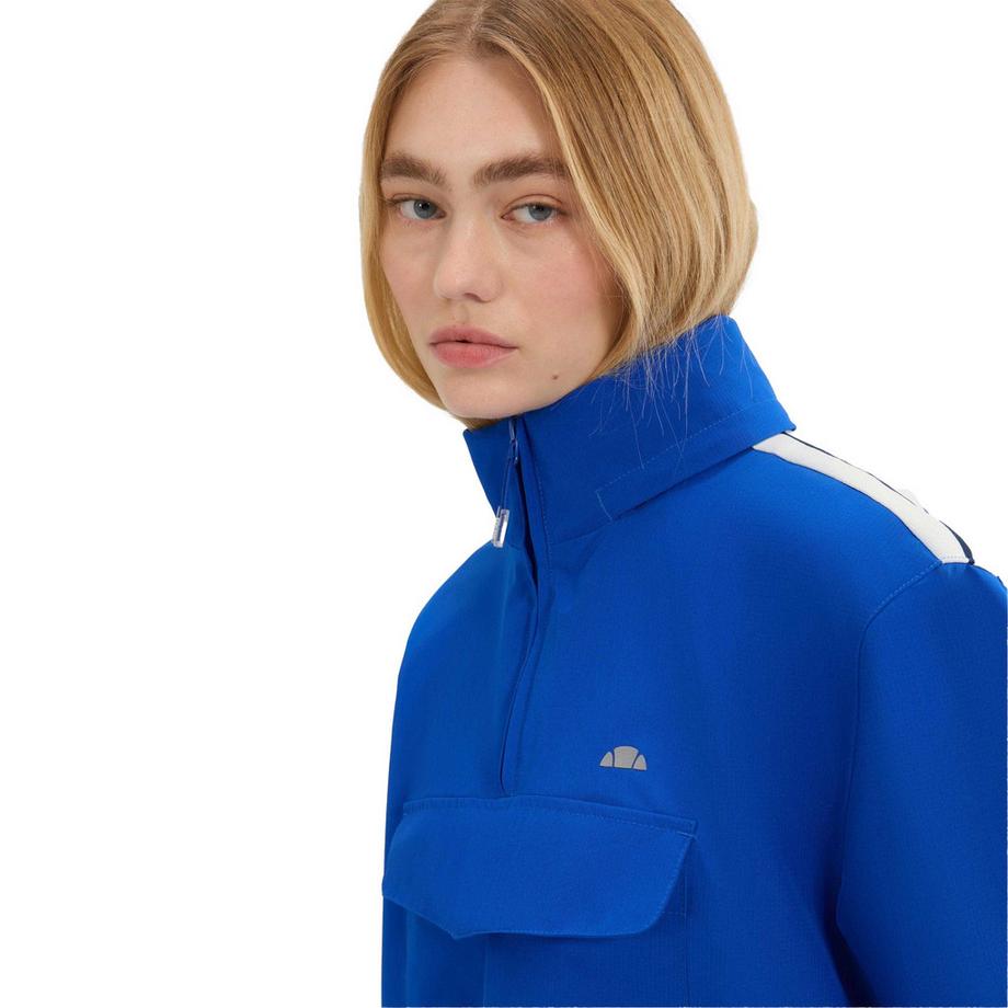 Ellesse  LacVert Jacke  ,  Über den Kopf 
