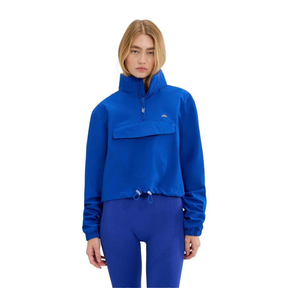 Ellesse  LacVert Jacke  ,  Über den Kopf 
