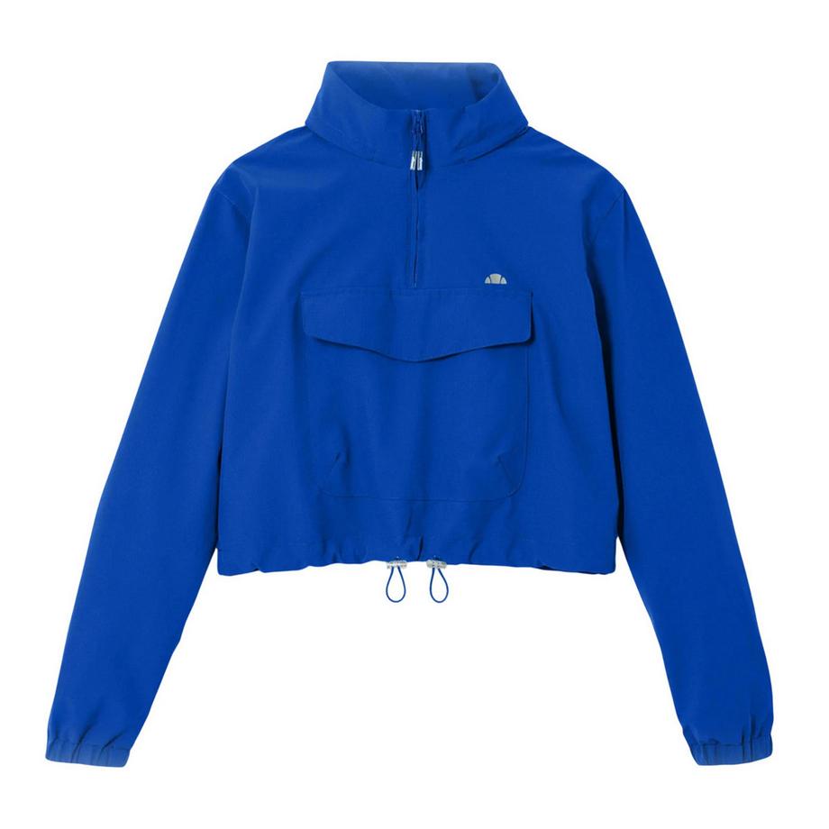 LacVert Jacke  ,  Über den Kopf