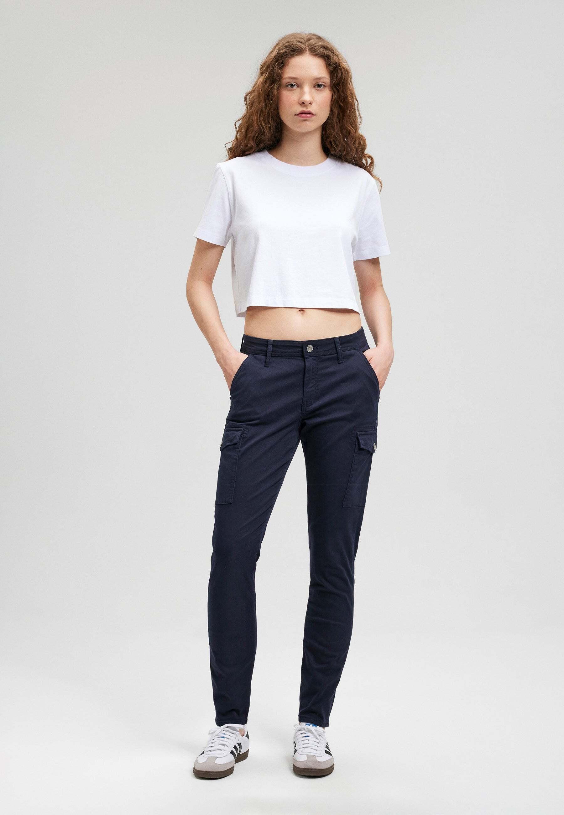 Mavi  Pantalon cargo Luzi 