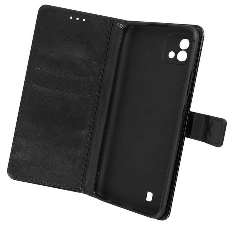 Etui Realme C11 2021 Portefeuille
