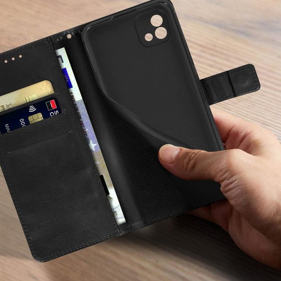 Avizar  Etui Realme C11 2021 Portefeuille 