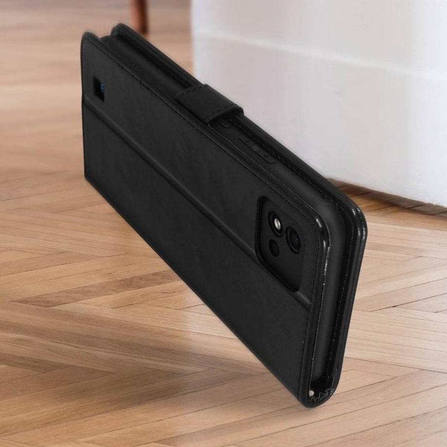 Avizar  Etui Realme C11 2021 Portefeuille 
