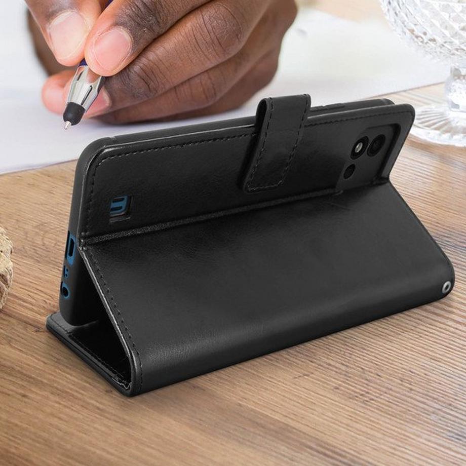 Avizar  Etui Realme C11 2021 Portefeuille 