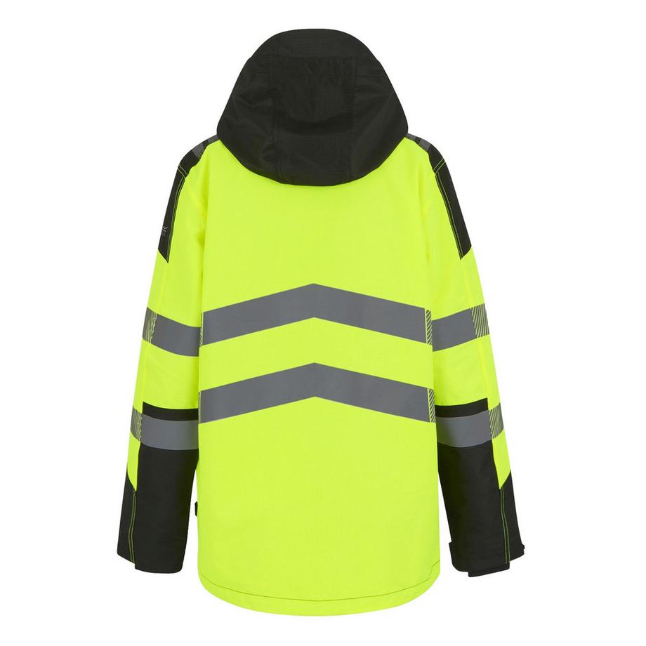 Regatta XPRO Class 2 Veste Imperméable Haute Visibilité  