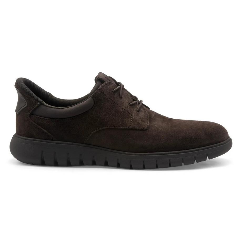 GEOX Chaussure Flexride Style Derby  