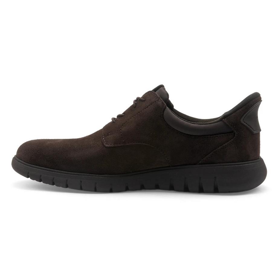 GEOX Chaussure Flexride Style Derby  