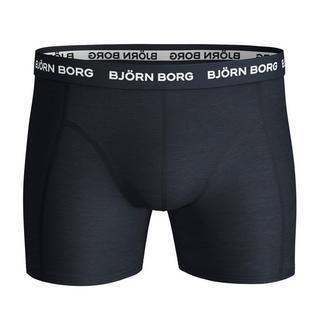 Björn Borg  Boxer Uomini Confezione da 3 Stretch 