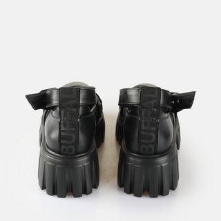 Buffalo  ballerine da lion ballerina - vegan nappa 