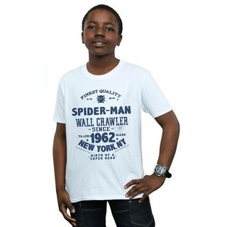 MARVEL  Finest Quality TShirt 