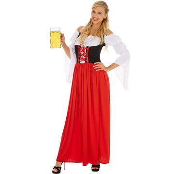 Costume da donna "Festdirndl Resi" modello 1