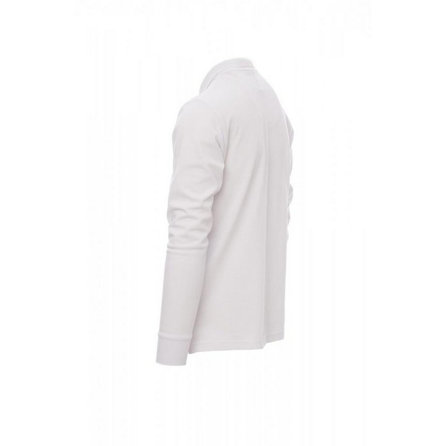 Payper Wear Langarm Poloshirt  