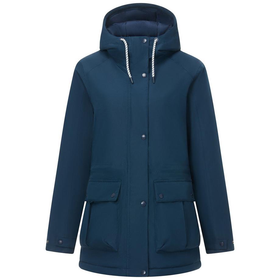 Melina Jacke, Wasserfest