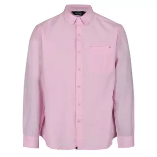 Regatta "Bard" Hemd  Pink