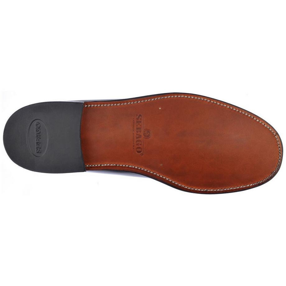 Sebago Mocassini Classic Dan  