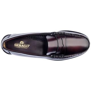 Sebago  mokassins classic dan 