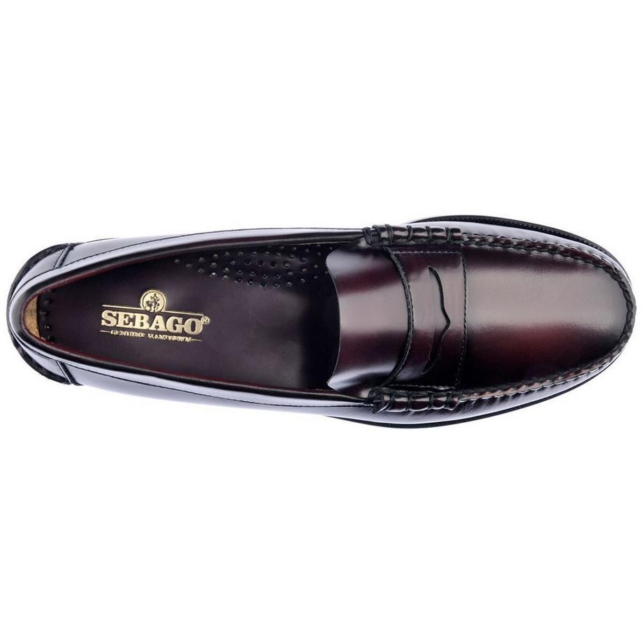 Sebago Mocassini Classic Dan  