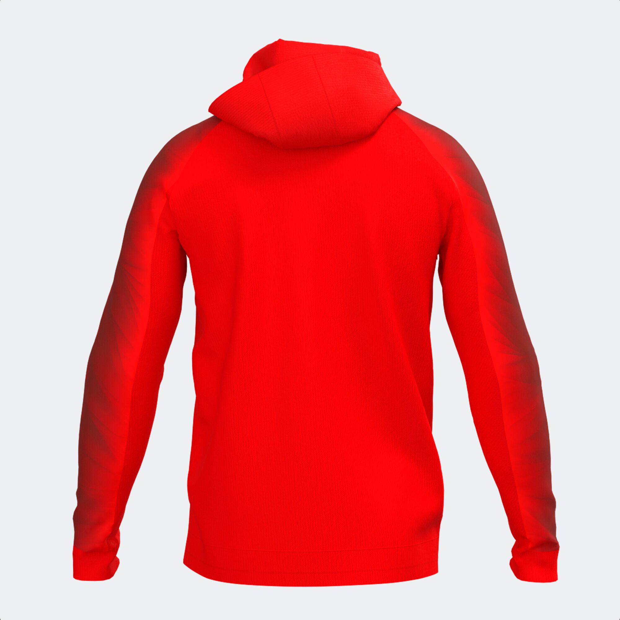 Joma Elite XI Kapuzen Trainingsjacke  