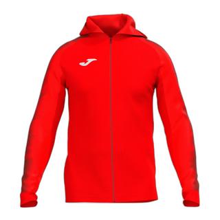 Joma Elite XI Kapuzen Trainingsjacke  