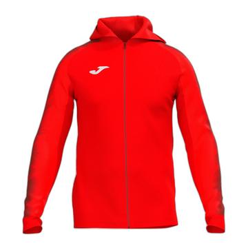 damen-trainingsjacke mit kapuze elite xi