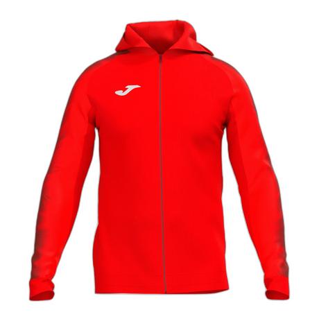 Joma Elite XI Kapuzen Trainingsjacke  