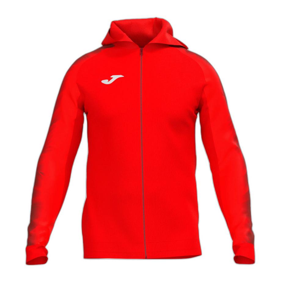 damen-trainingsjacke mit kapuze elite xi