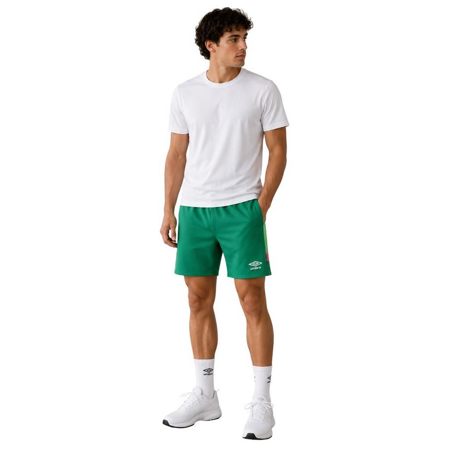 Umbro Shorts Da Portiere  