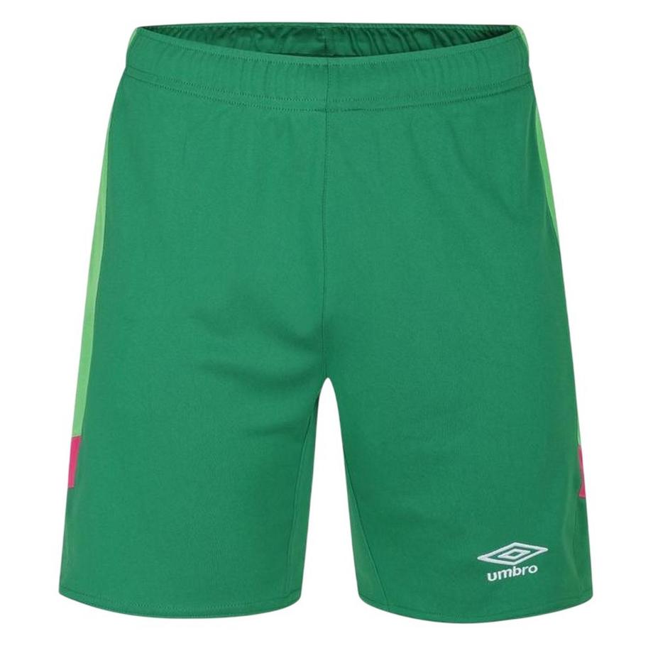 Shorts Da Portiere