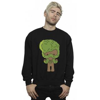 MARVEL  I Am Groot Sweatshirt 