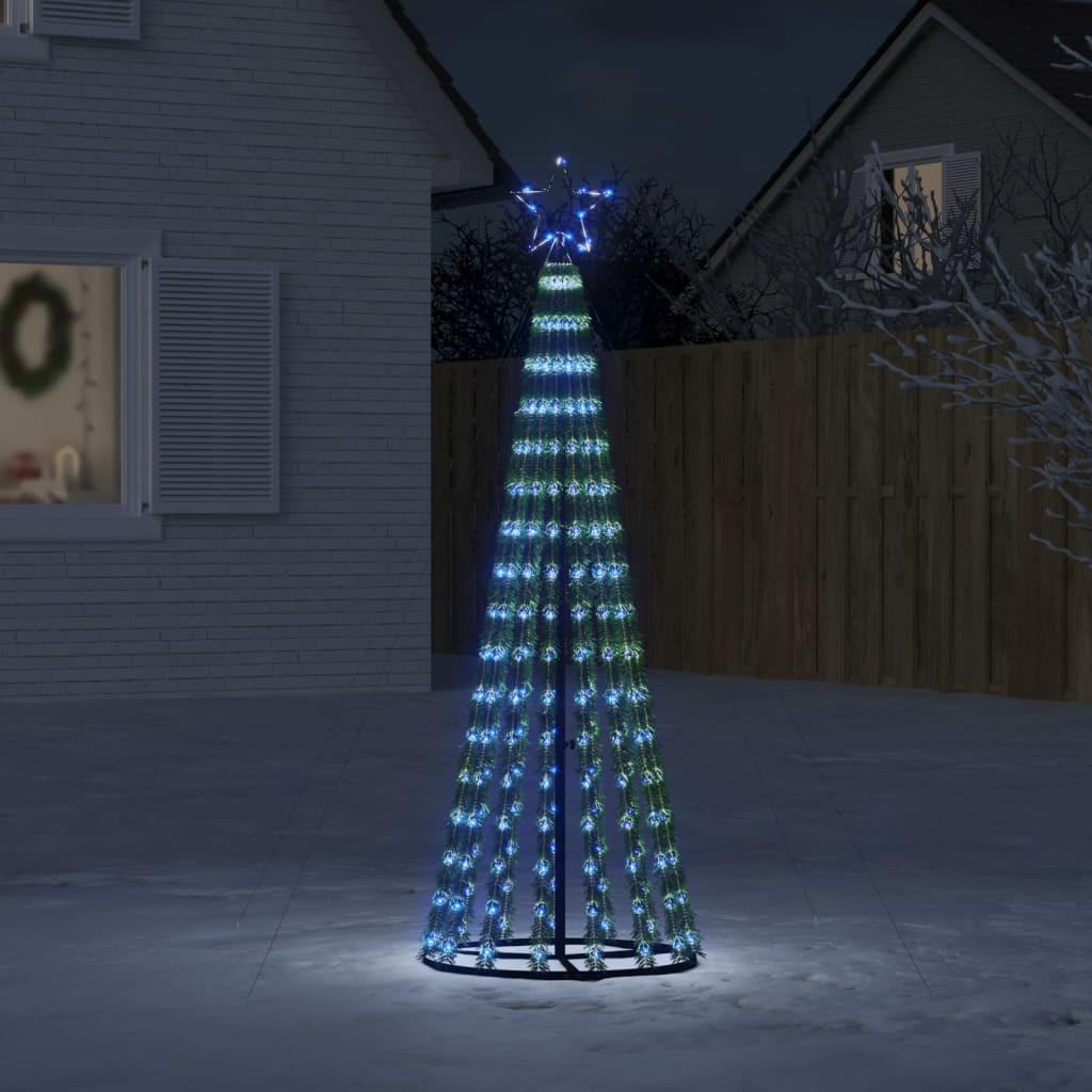 VidaXL illuminazione albero di Natale  