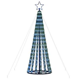 VidaXL Lumière de sapin de noël  