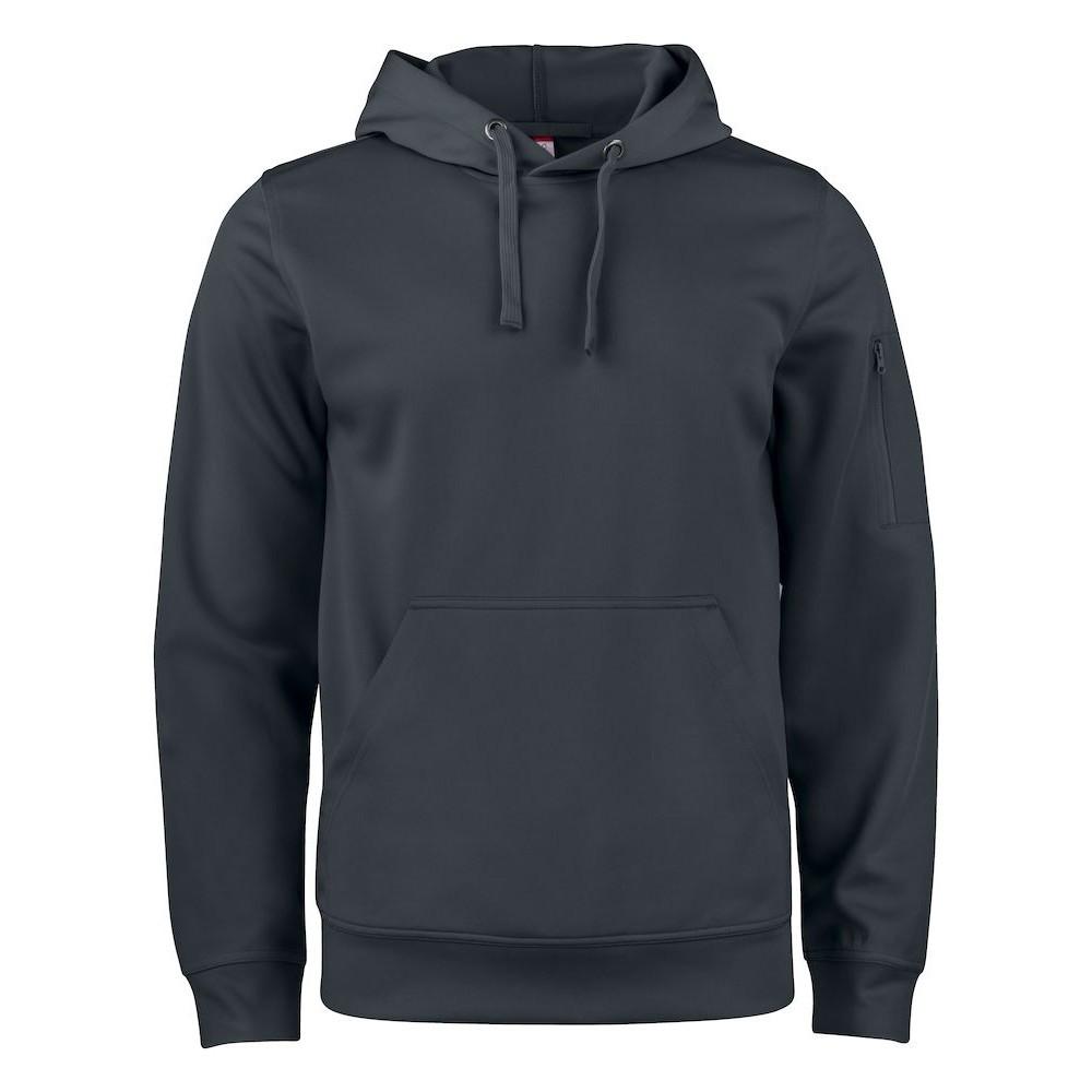 Clique  Basic Kapuzenpullover  Aktiv 