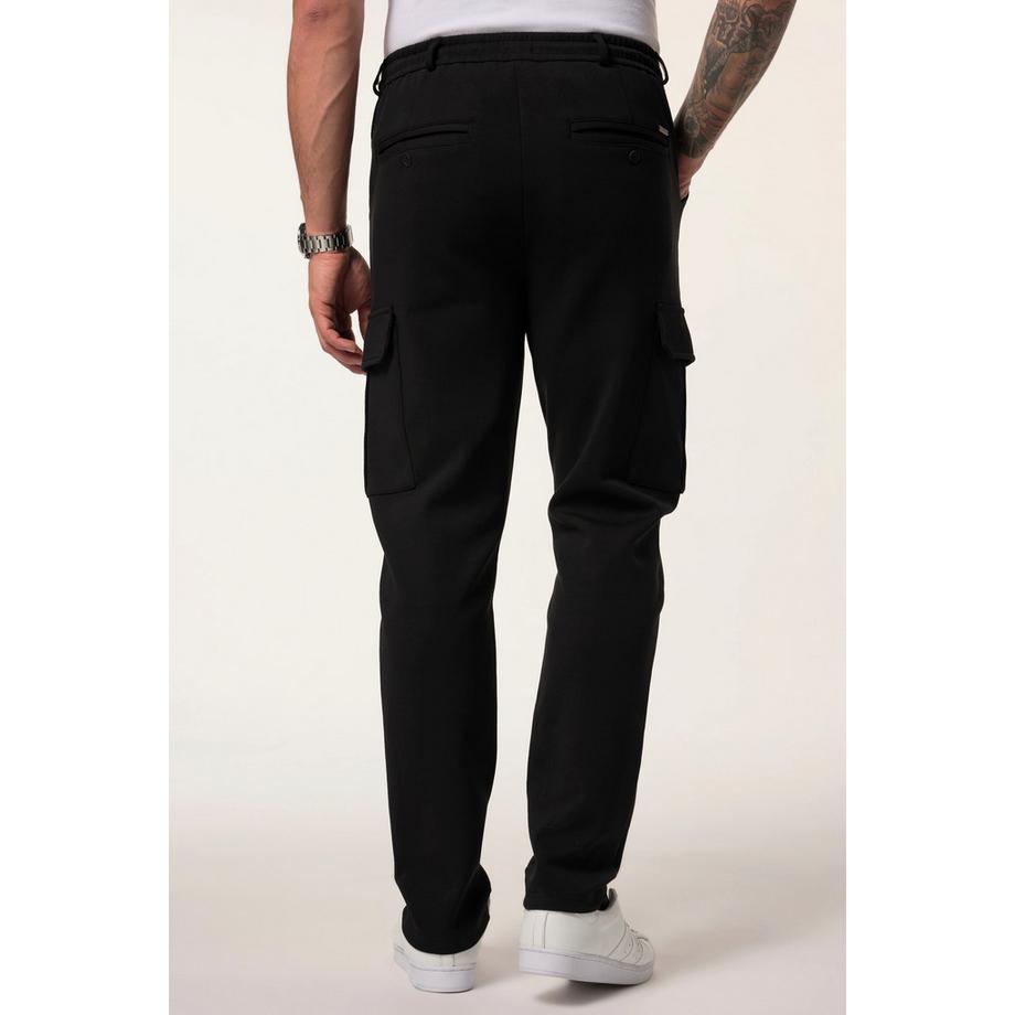 JP1880 FLEXNAMIC Cargo Jersey Schlupfbundhose NEW YORK  