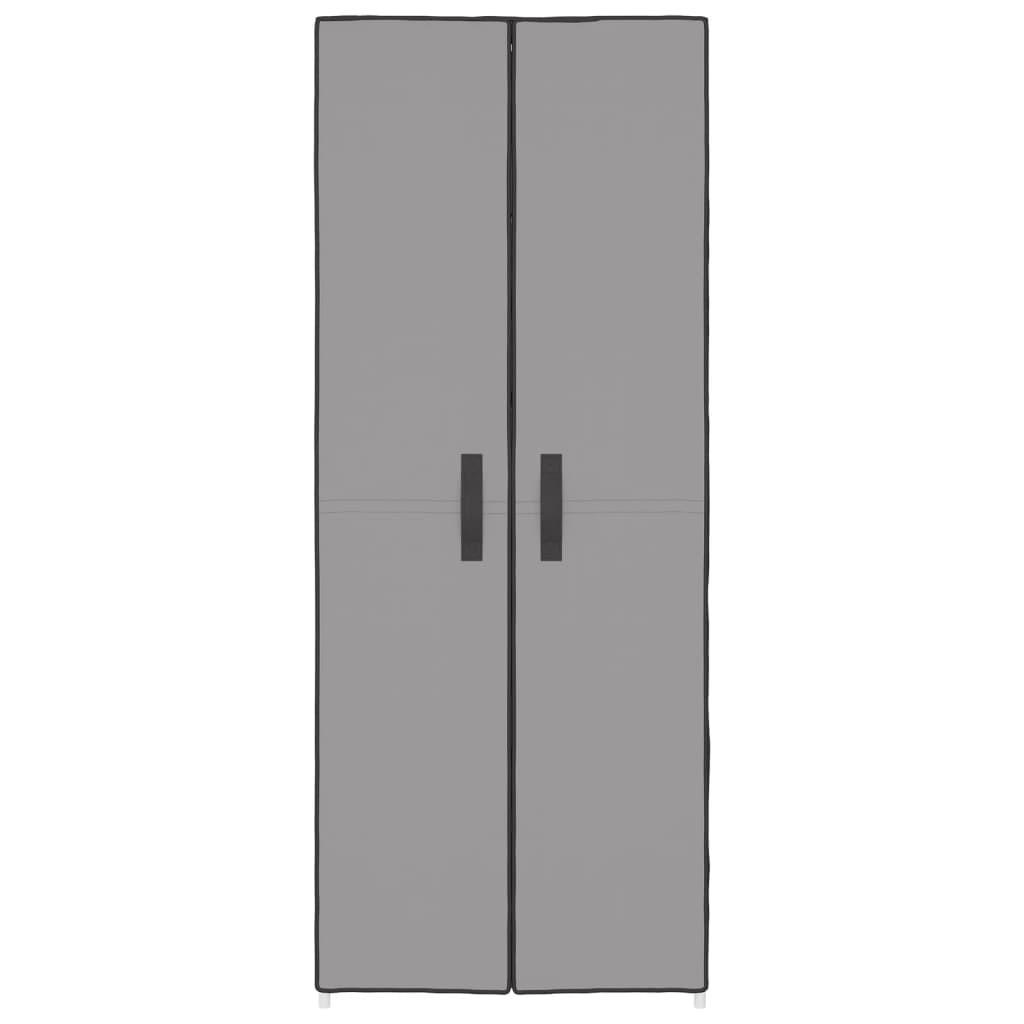VidaXL Schuhschrank gewebe  