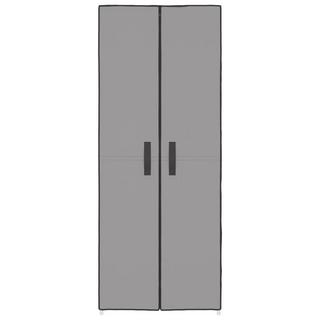 VidaXL Schuhschrank gewebe  